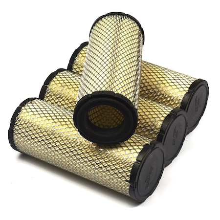 Briggs & Stratton Air Filter - 4 of 841497 4235